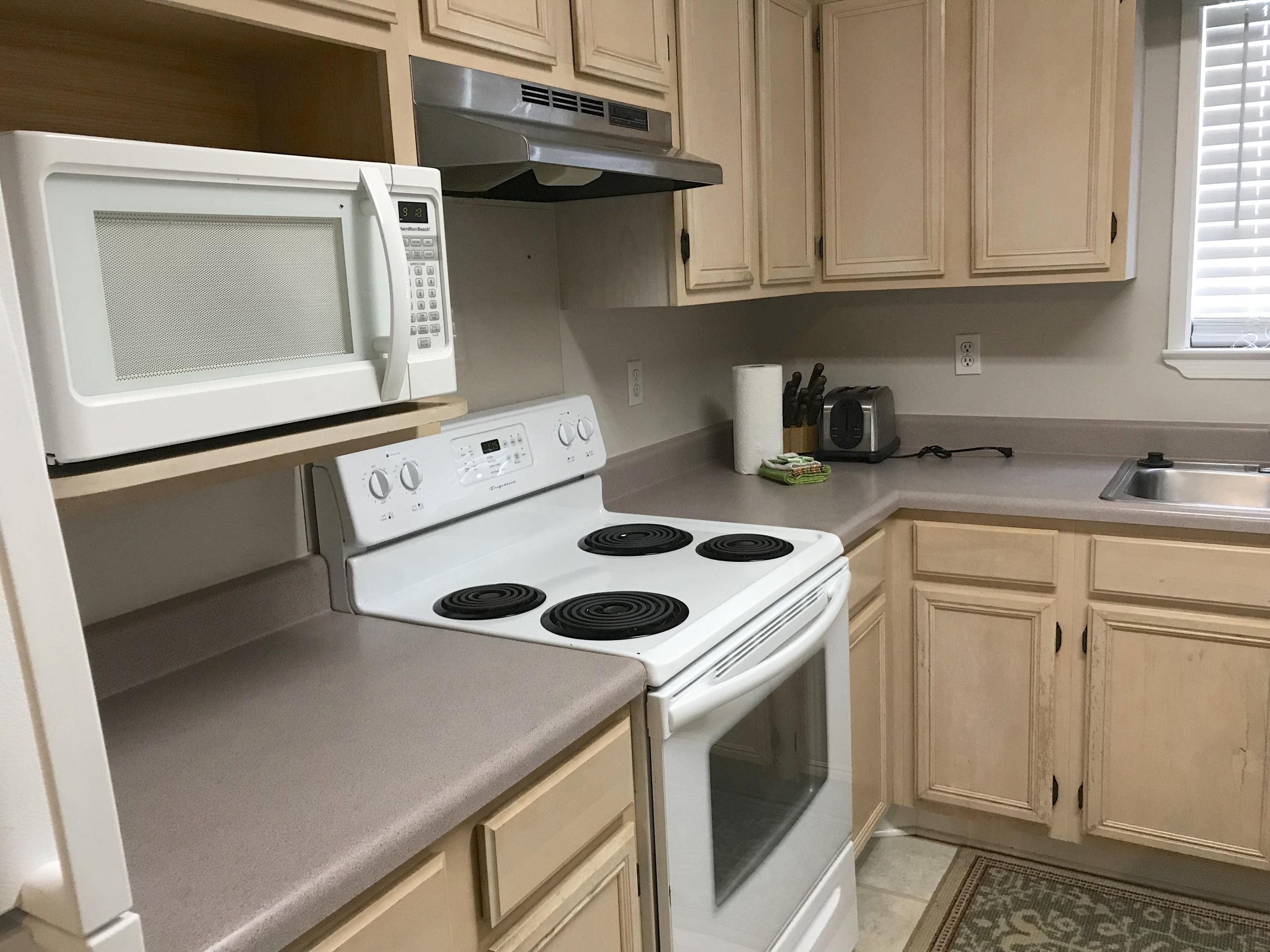 CRYSTAL BEACH - Residential