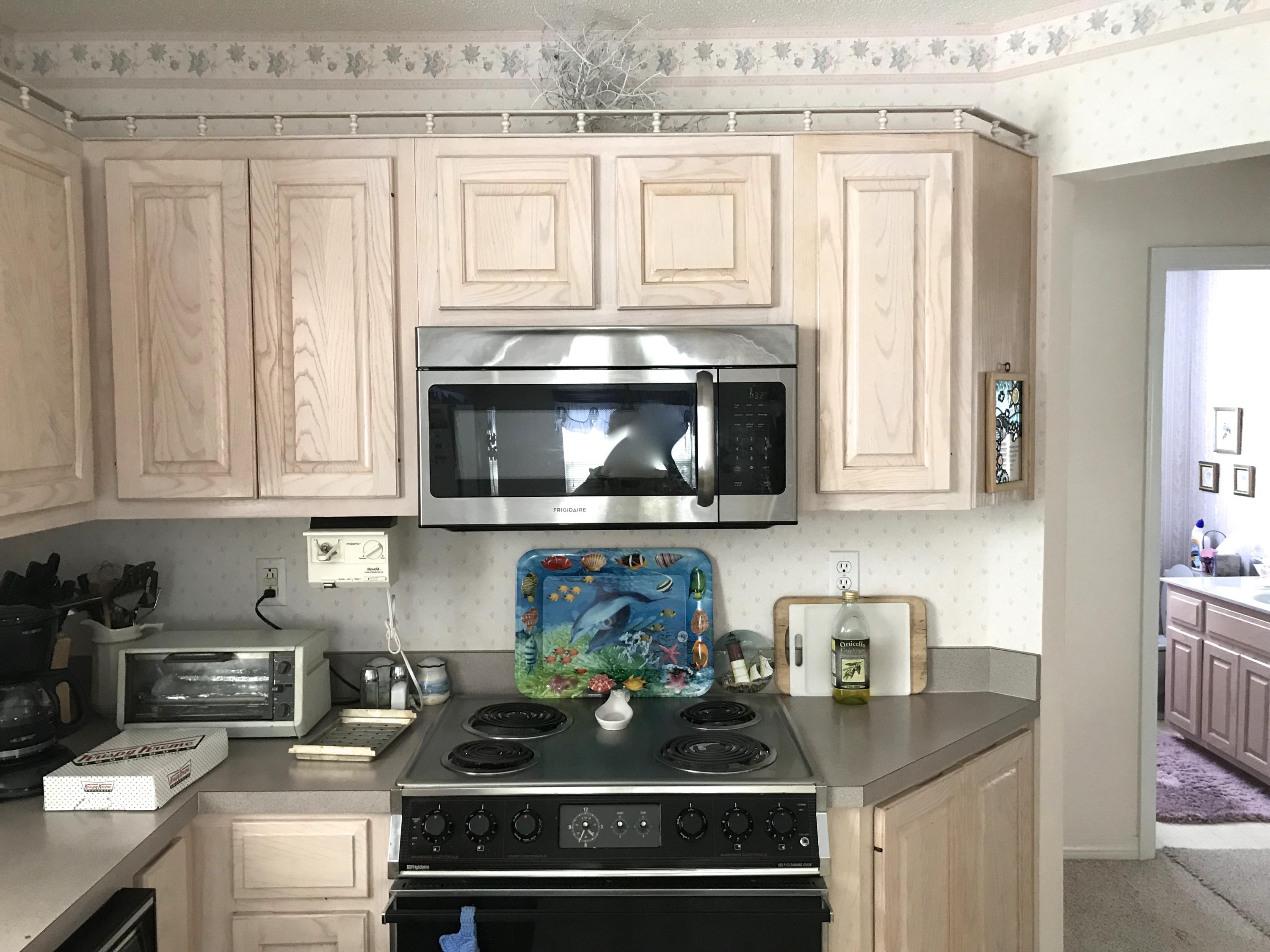 CRYSTAL BEACH - Residential
