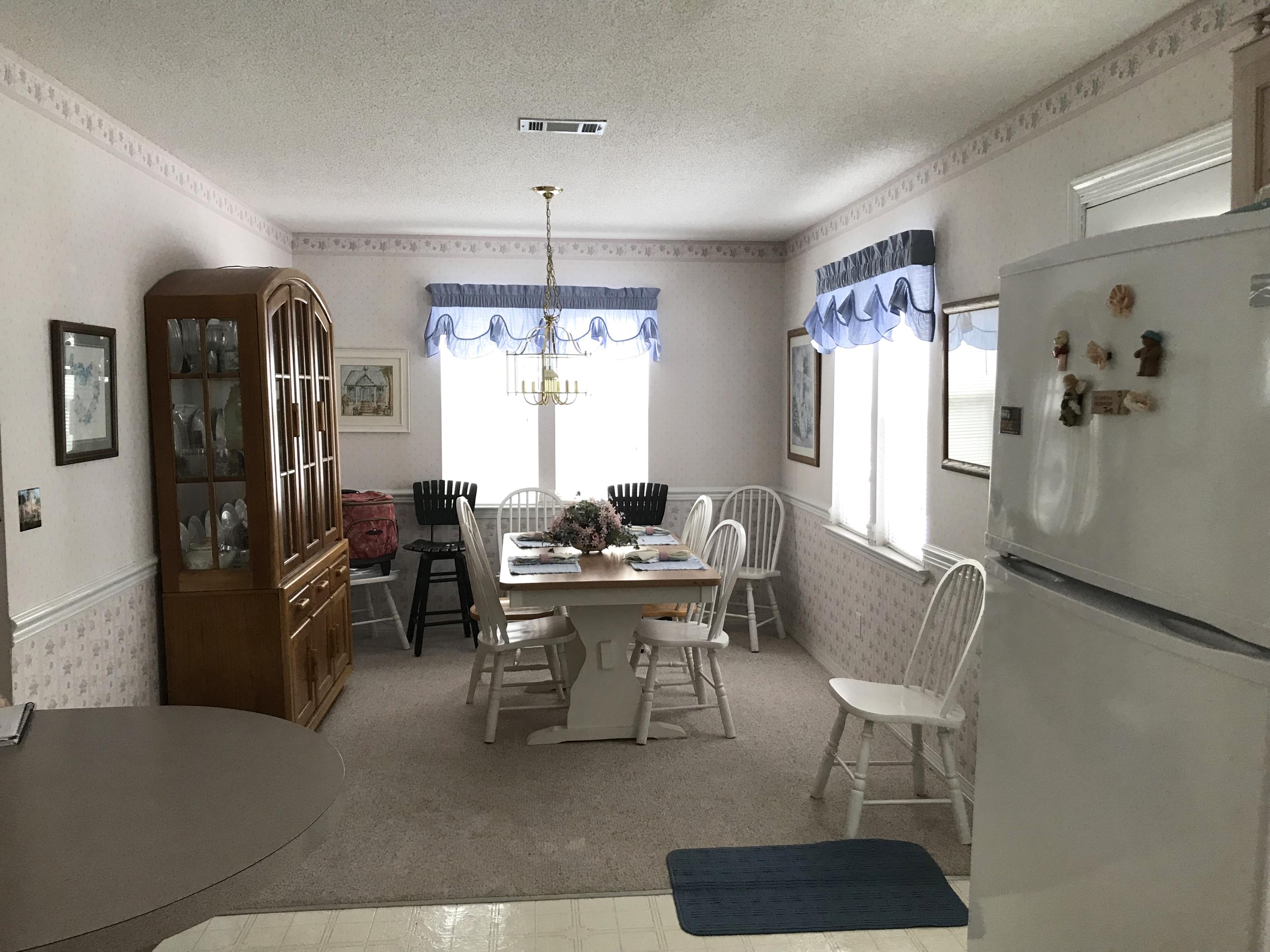 CRYSTAL BEACH - Residential