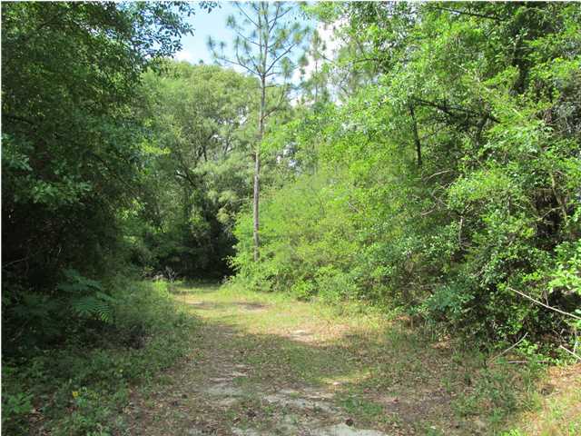 TEN LAKE ESTATES UNIT 1 - Land