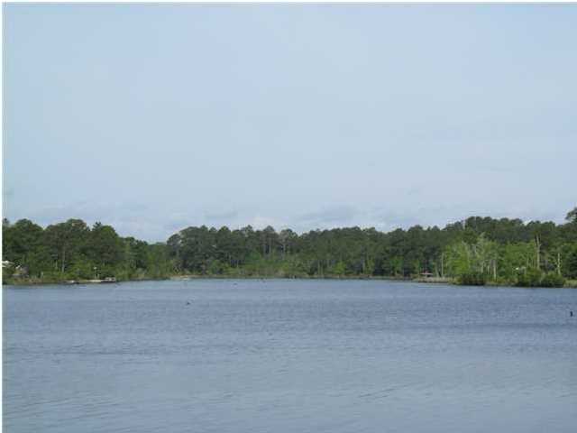 TEN LAKE ESTATES UNIT 1 - Land