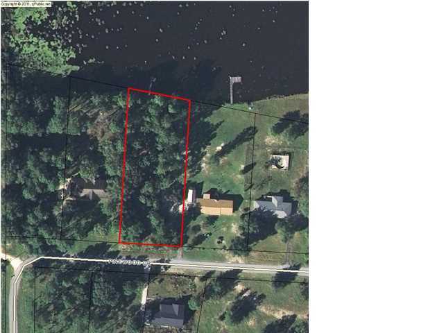 TEN LAKE ESTATES UNIT 1 - Land