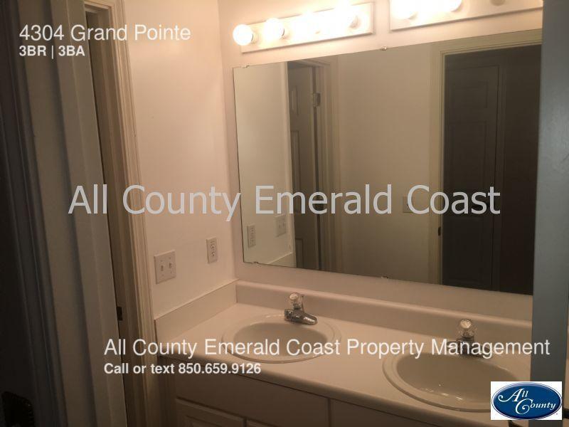 GRANDPOINTE - Residential Lease