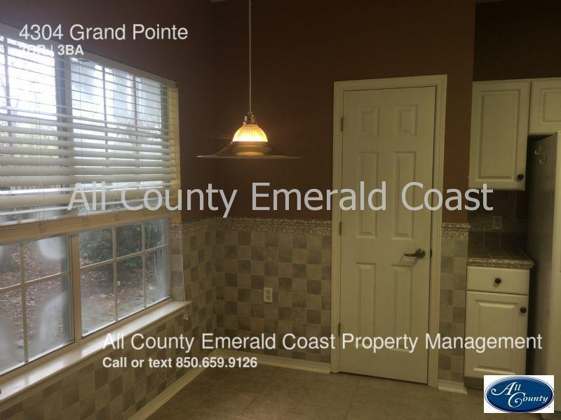 GRANDPOINTE - Residential Lease