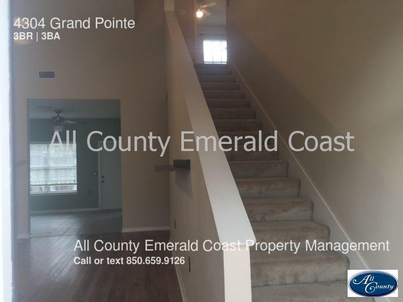 GRANDPOINTE - Residential Lease