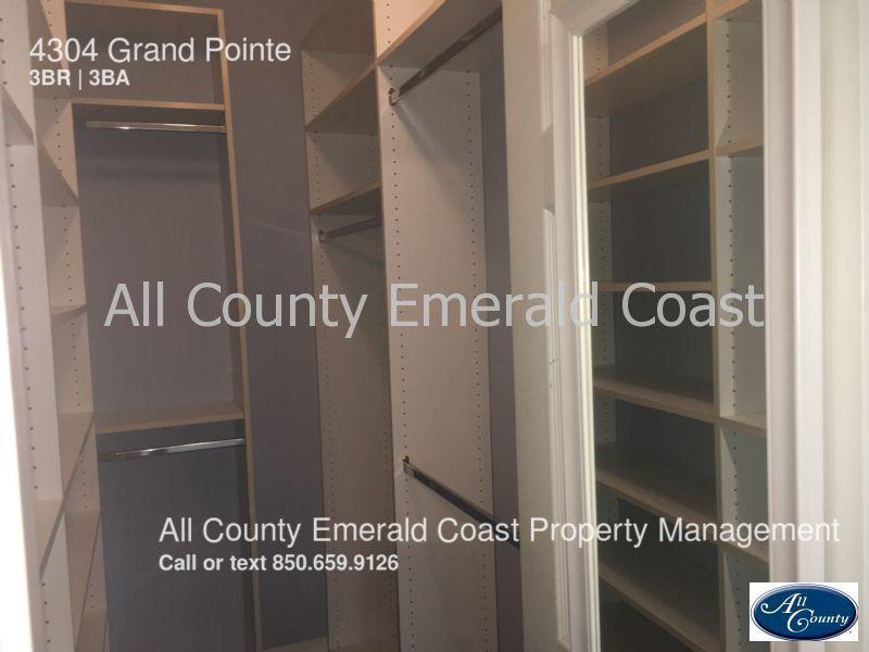 GRANDPOINTE - Residential Lease