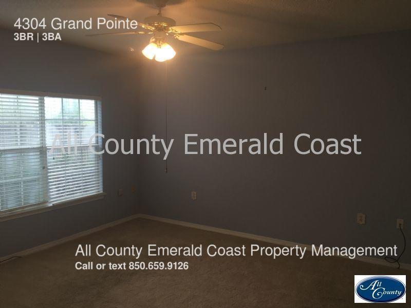 GRANDPOINTE - Residential Lease