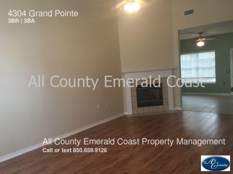 GRANDPOINTE - Residential Lease