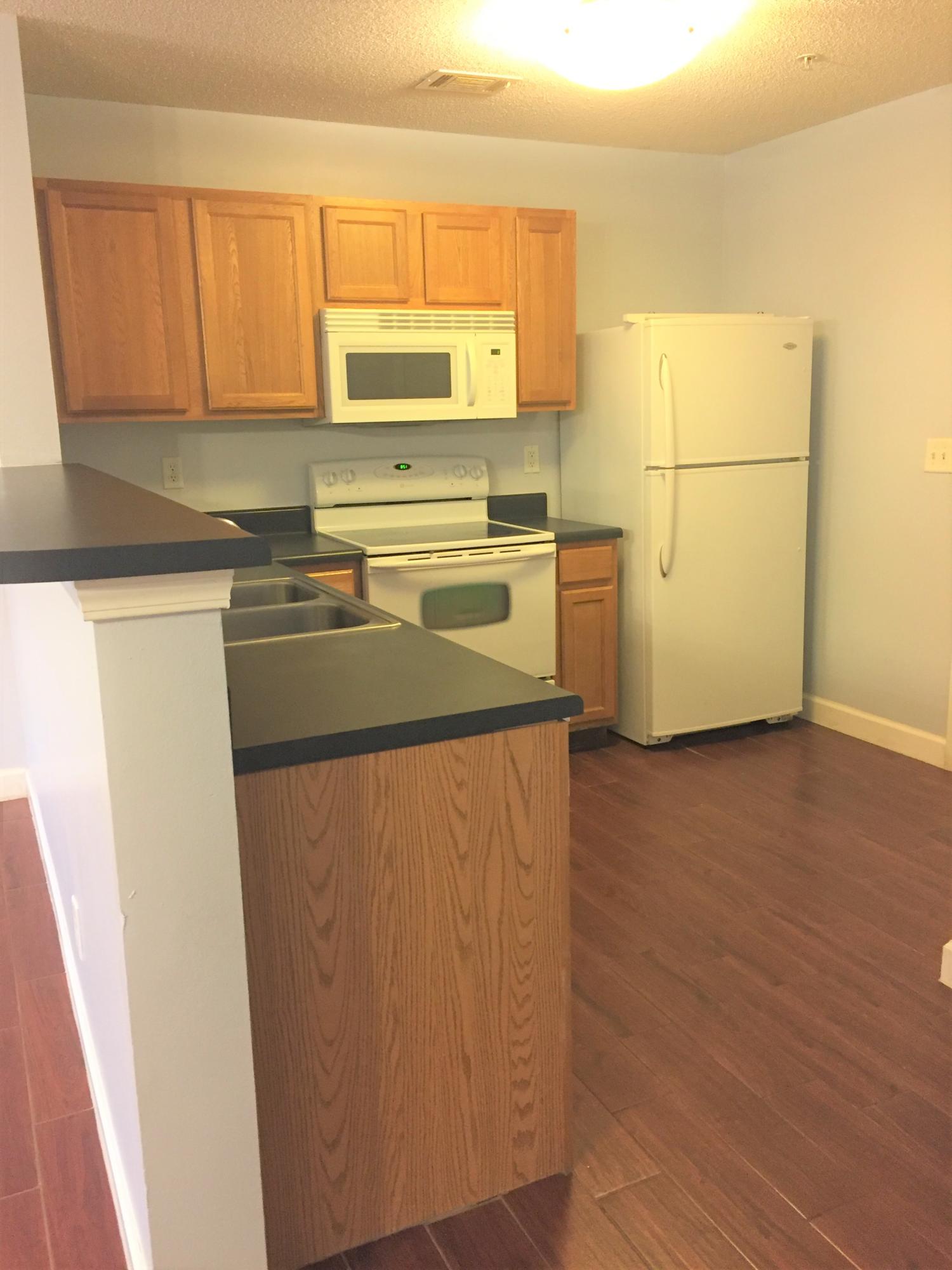 ROLLING PINES - Residential Lease