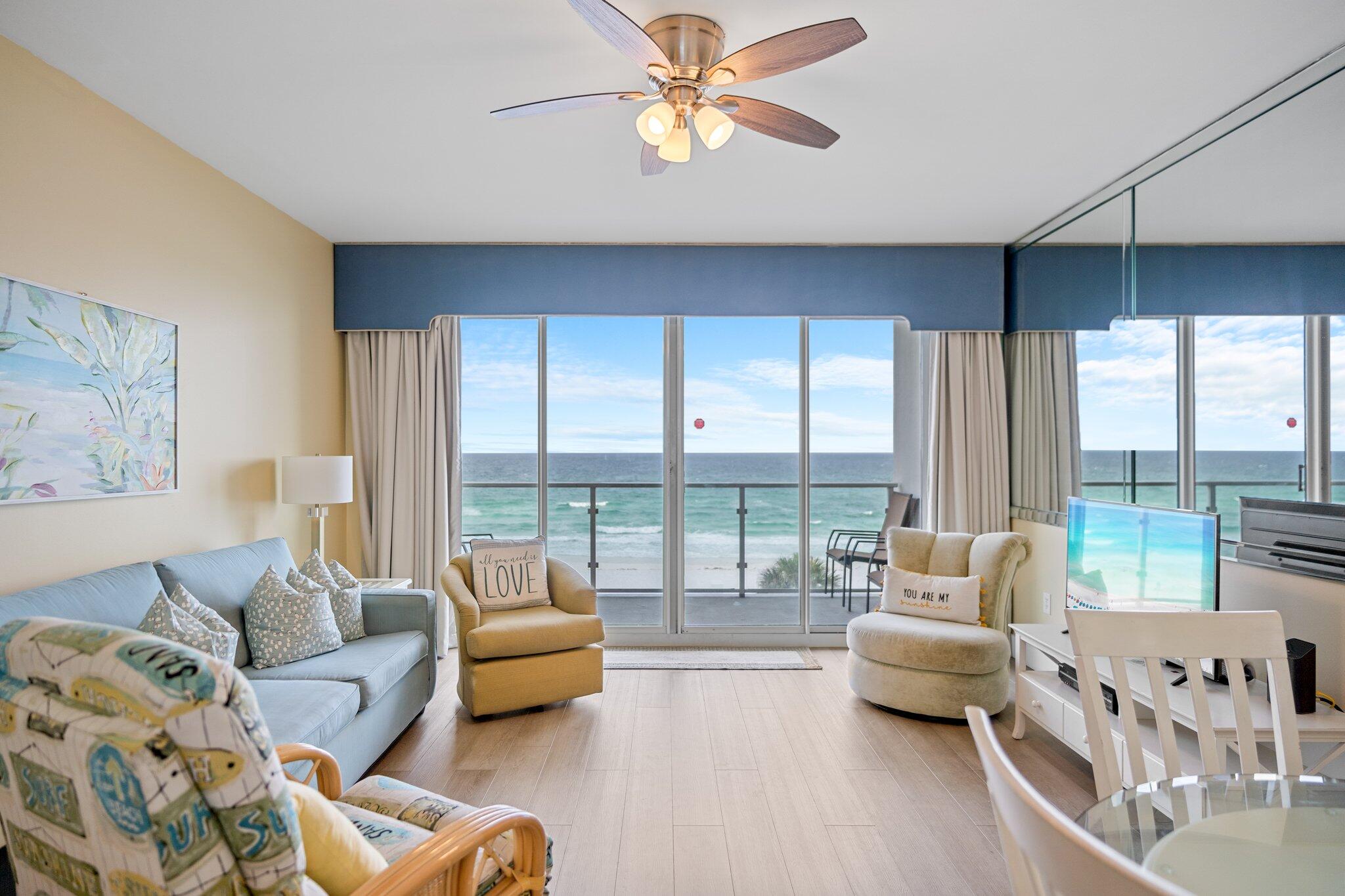 STERLING SANDS CONDO - Residential