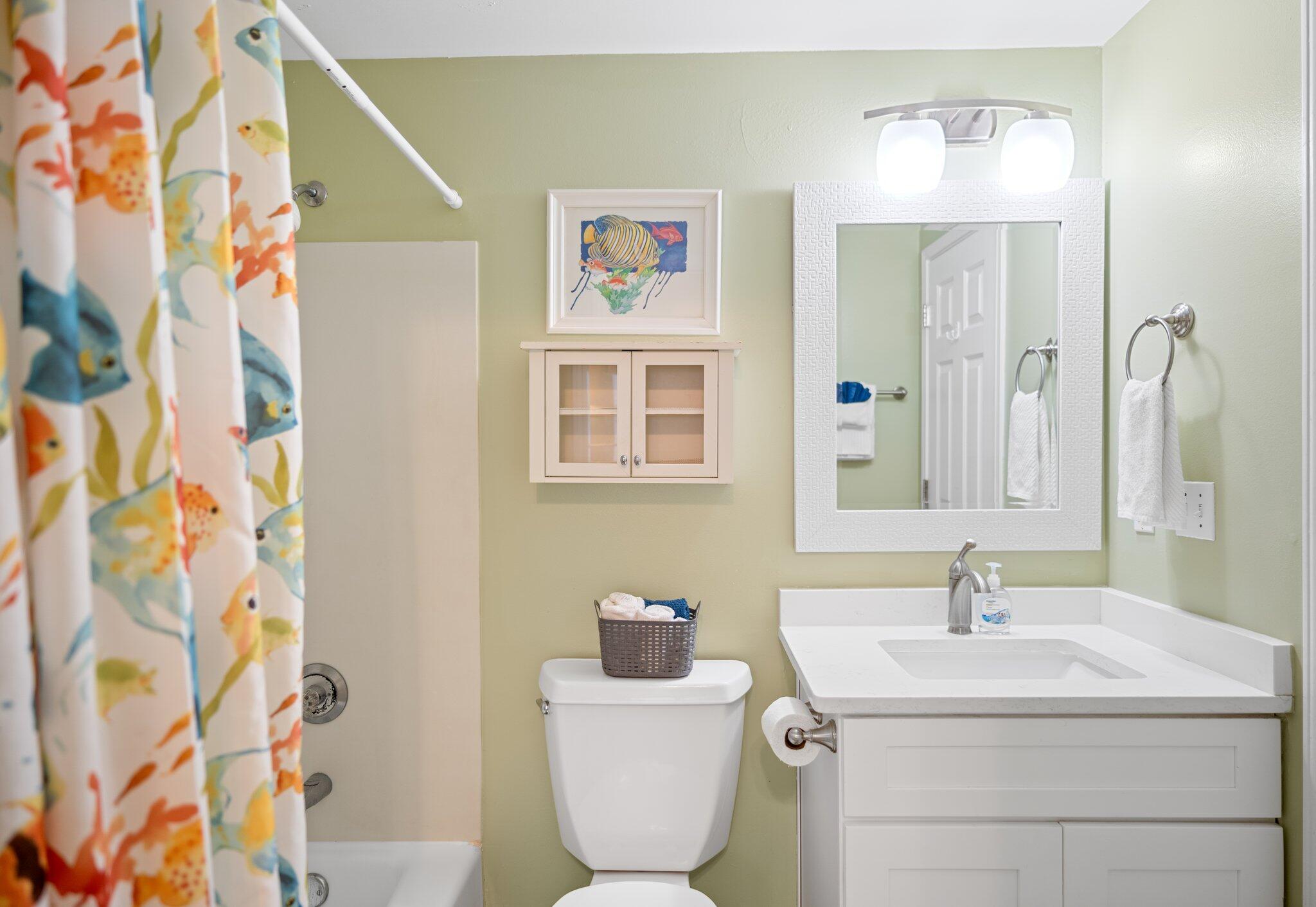 STERLING SANDS CONDO - Residential