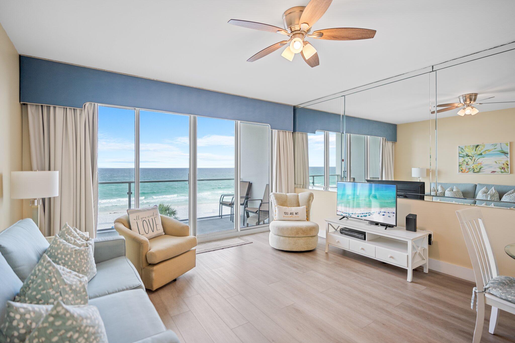 STERLING SANDS CONDO - Residential