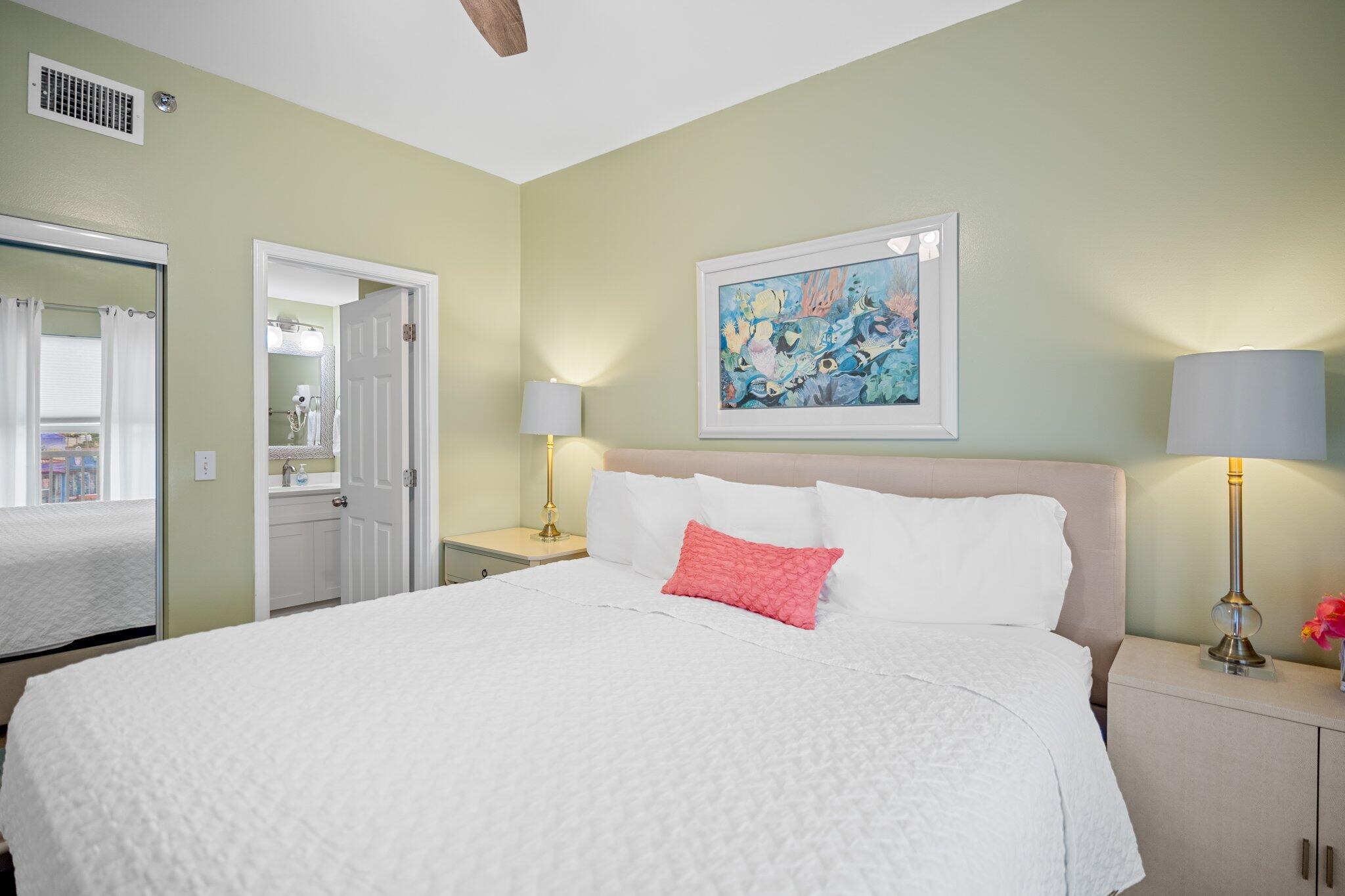 STERLING SANDS CONDO - Residential
