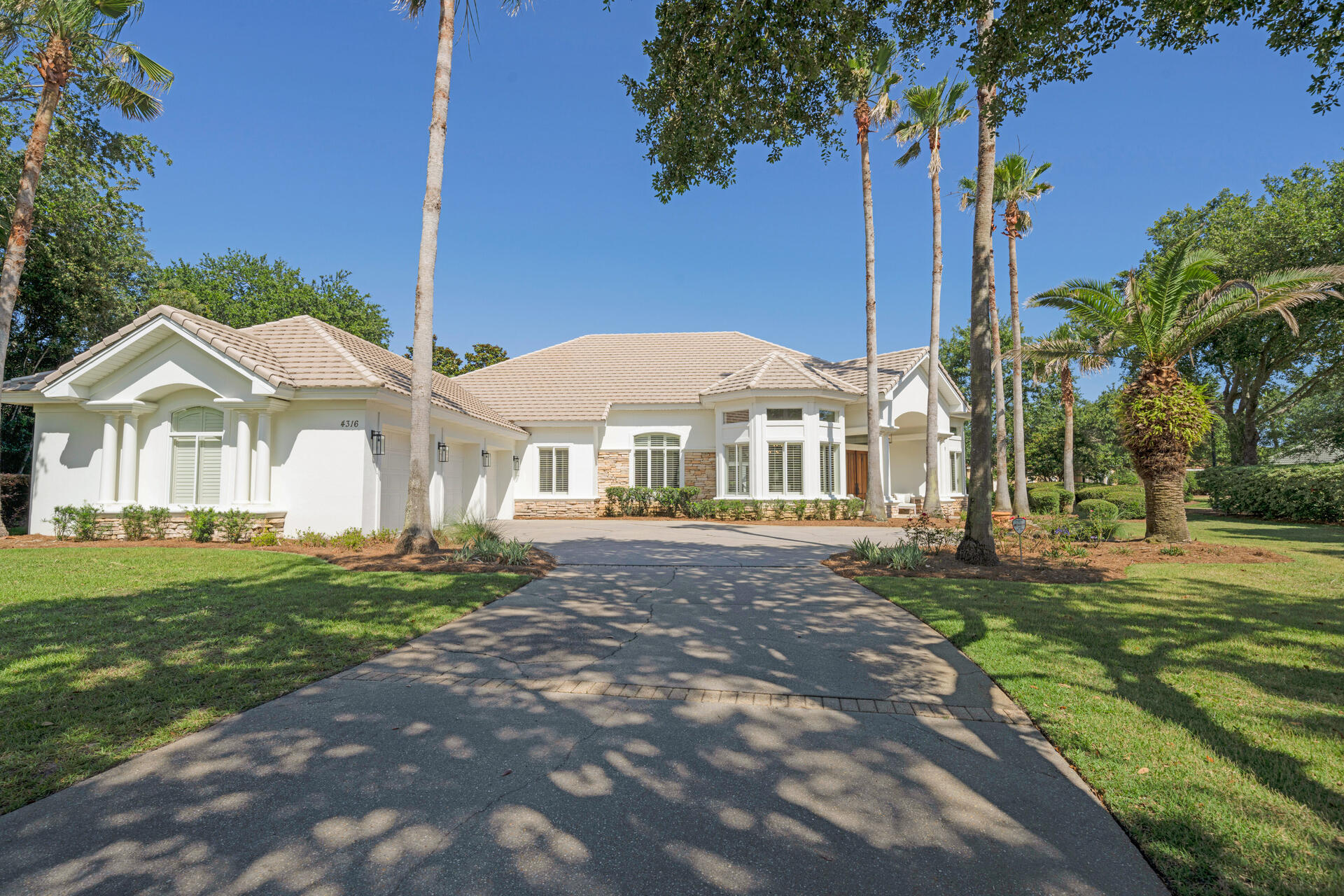 KELLY PLANTATION S/D - Residential