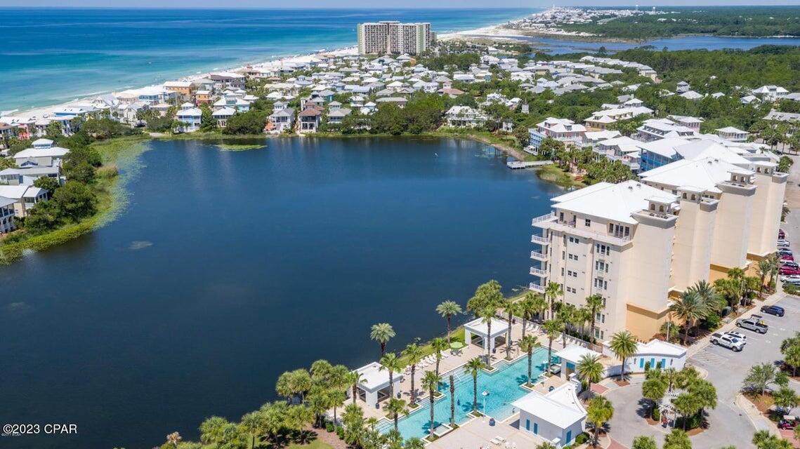 Carillon Beach Inn - Residential