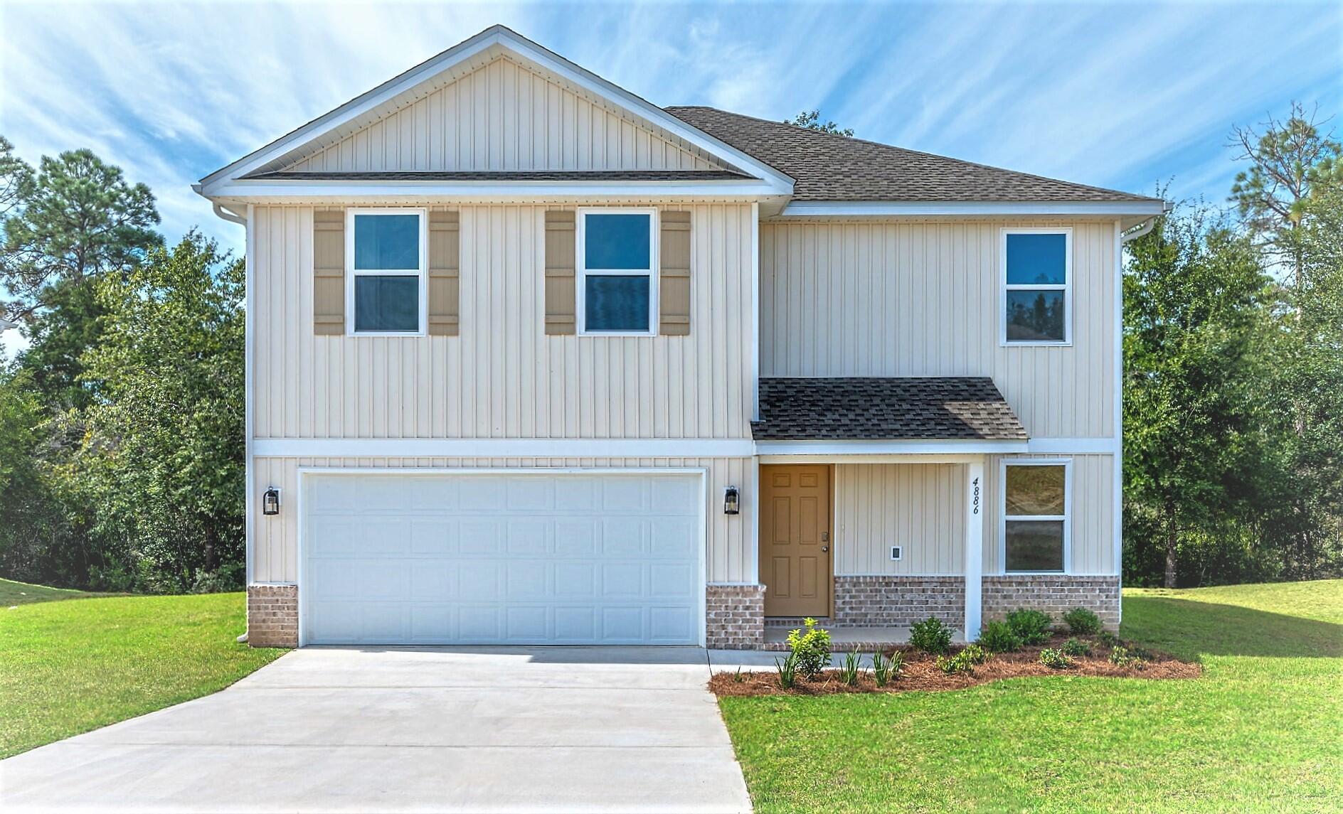 None - Residential Lease