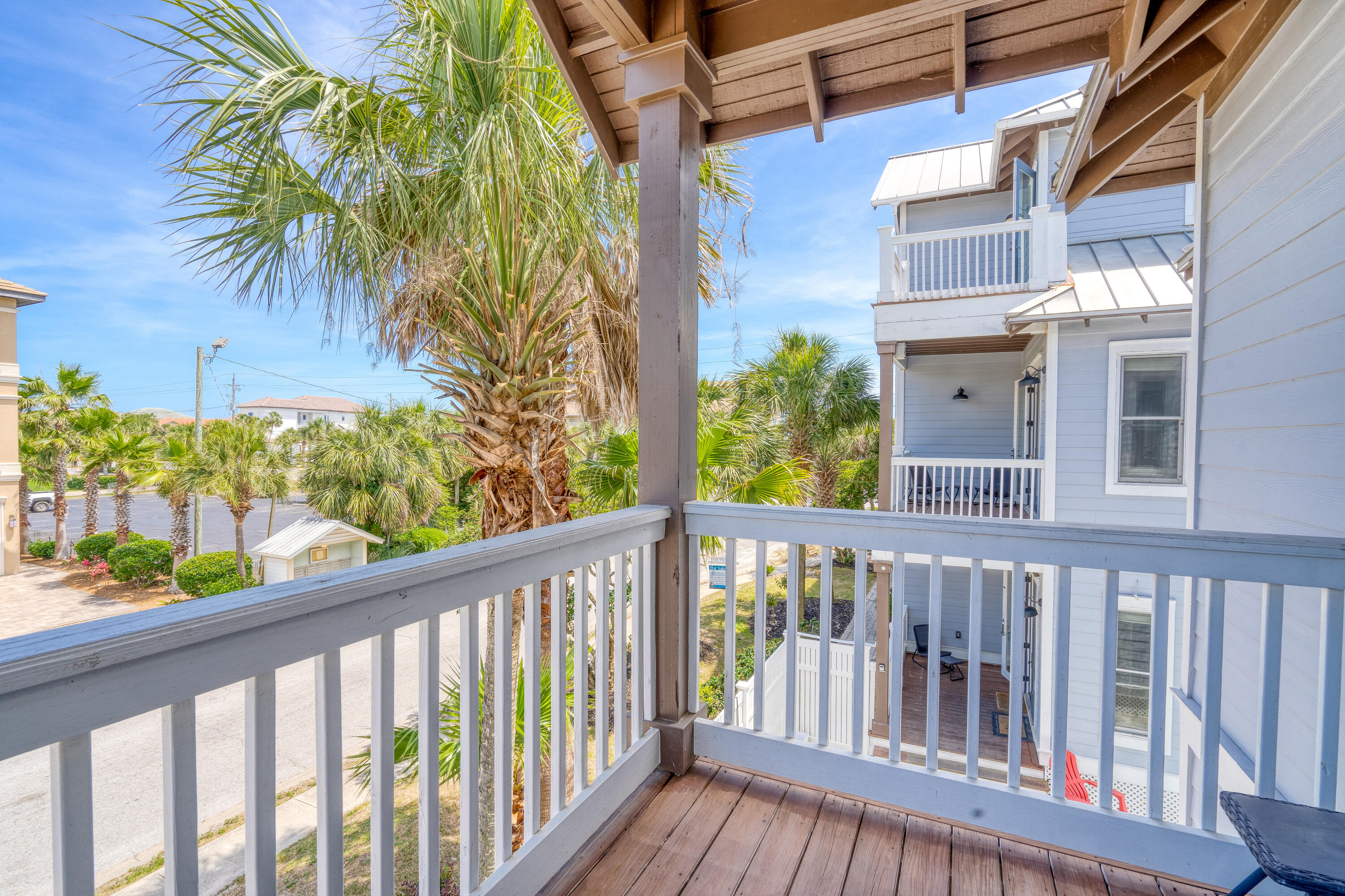 Crystal Beach - Residential