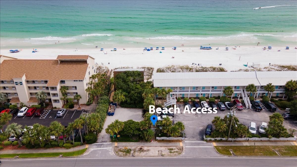Crystal Beach - Residential