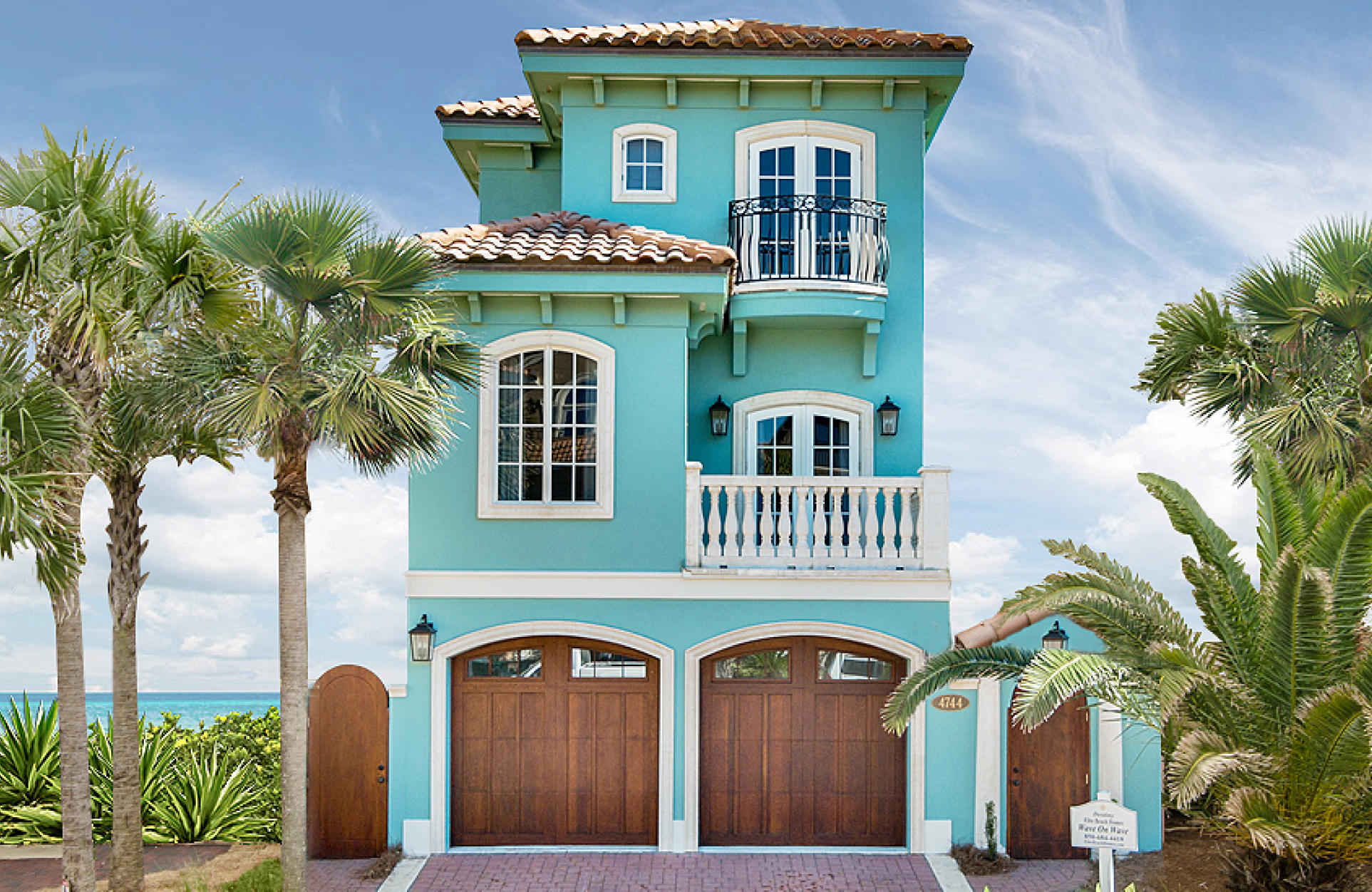 DESTINY BY THE SEA S/D - Residential