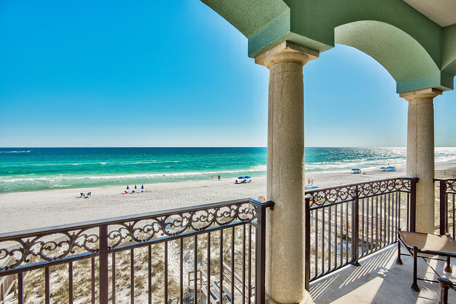 DESTINY BY THE SEA S/D - Residential