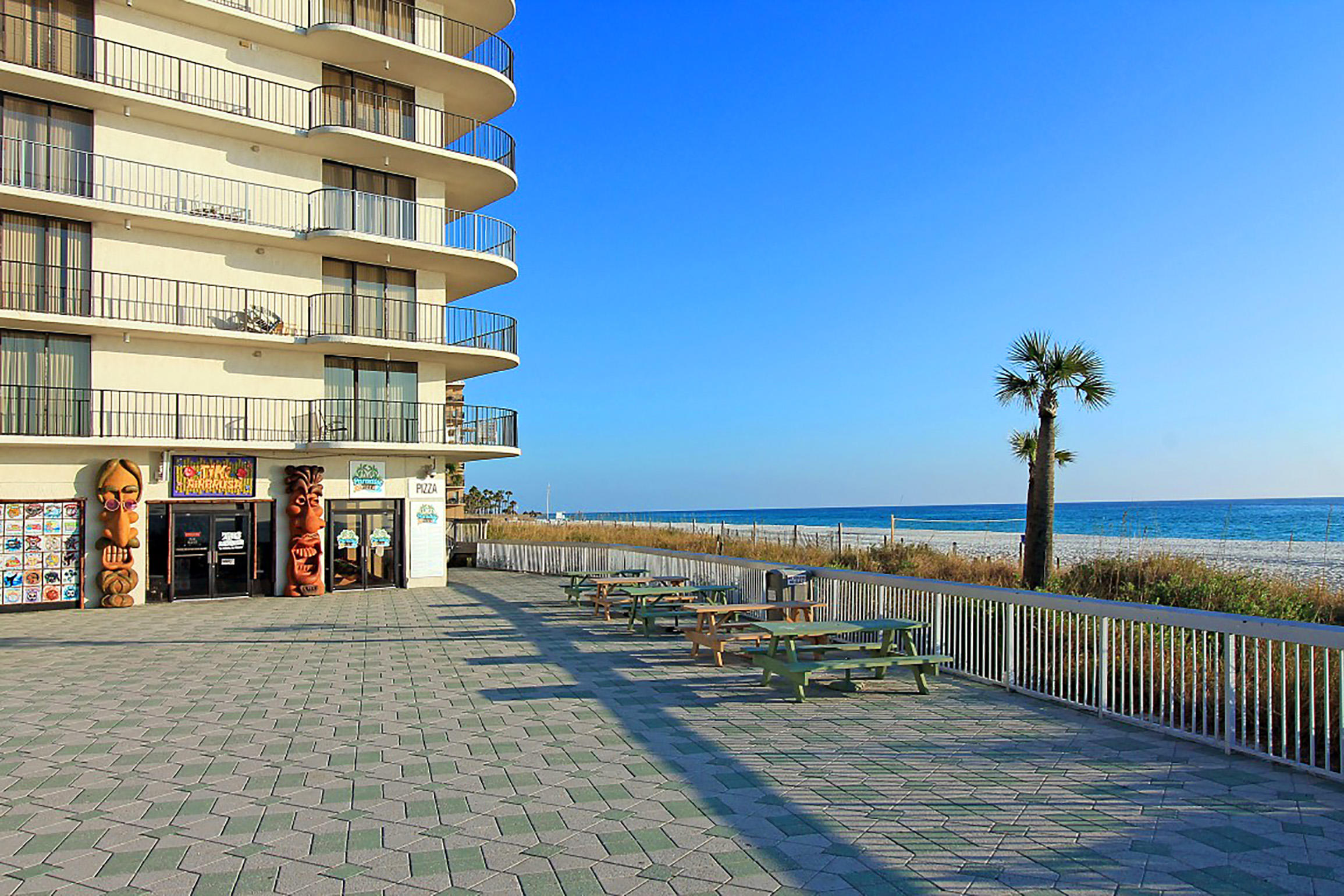 EDGEWATER TOWER III - Residential