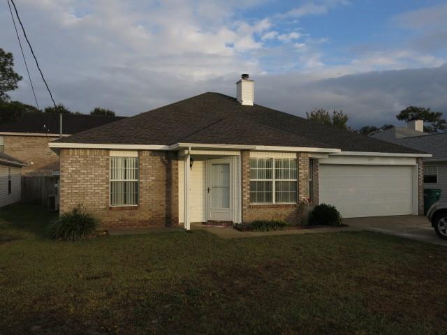 SOUTHERN OAKS PLANTATION - Residential Lease