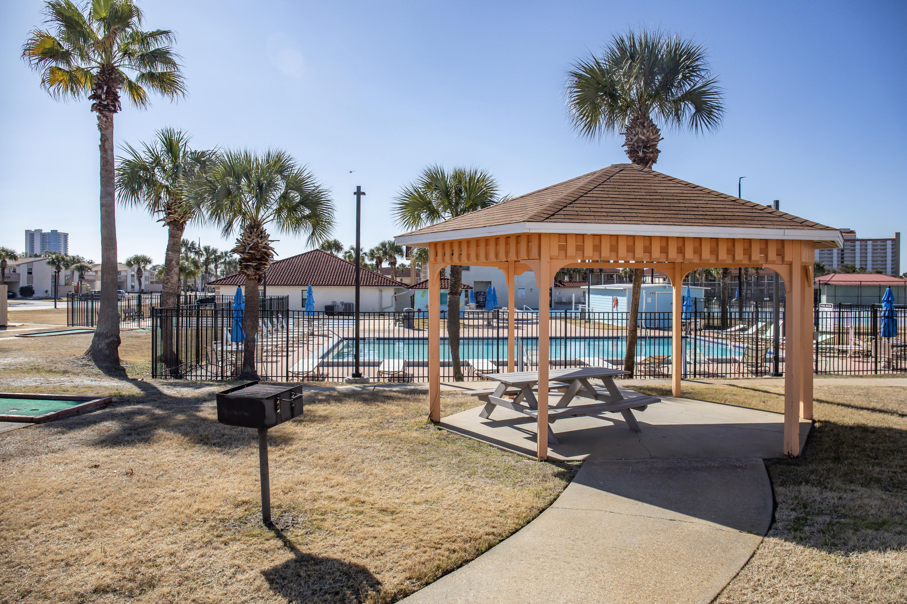 HORIZON SOUTH - Residential