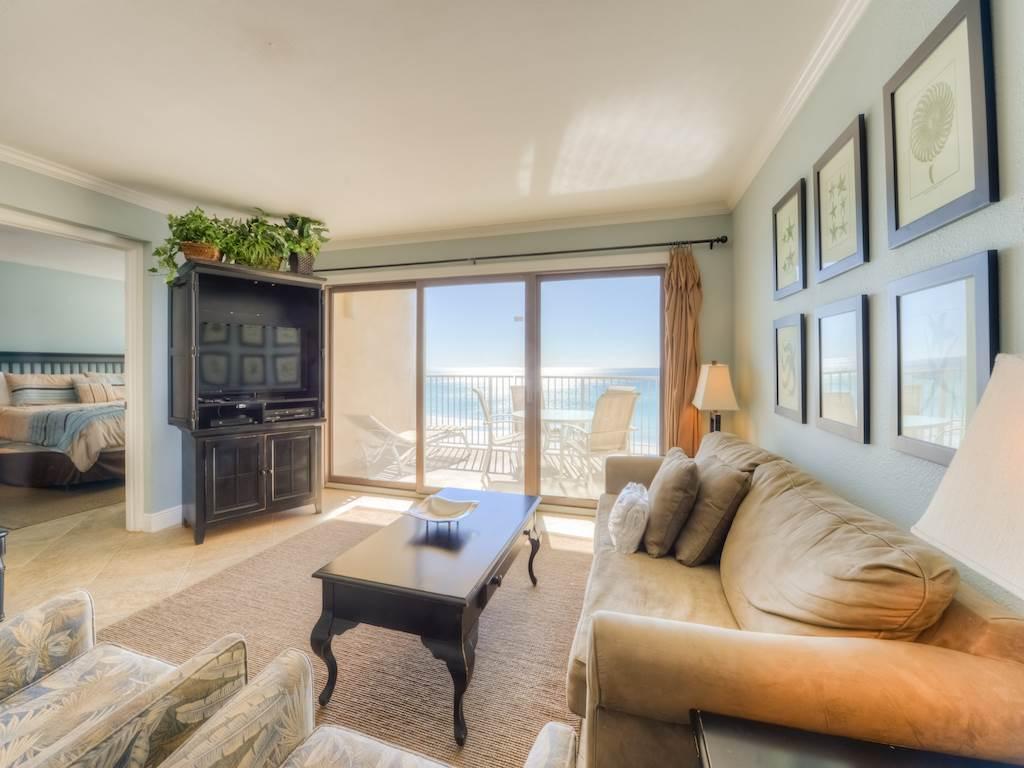 BEACH HOUSE CONDO PH 2 - Residential