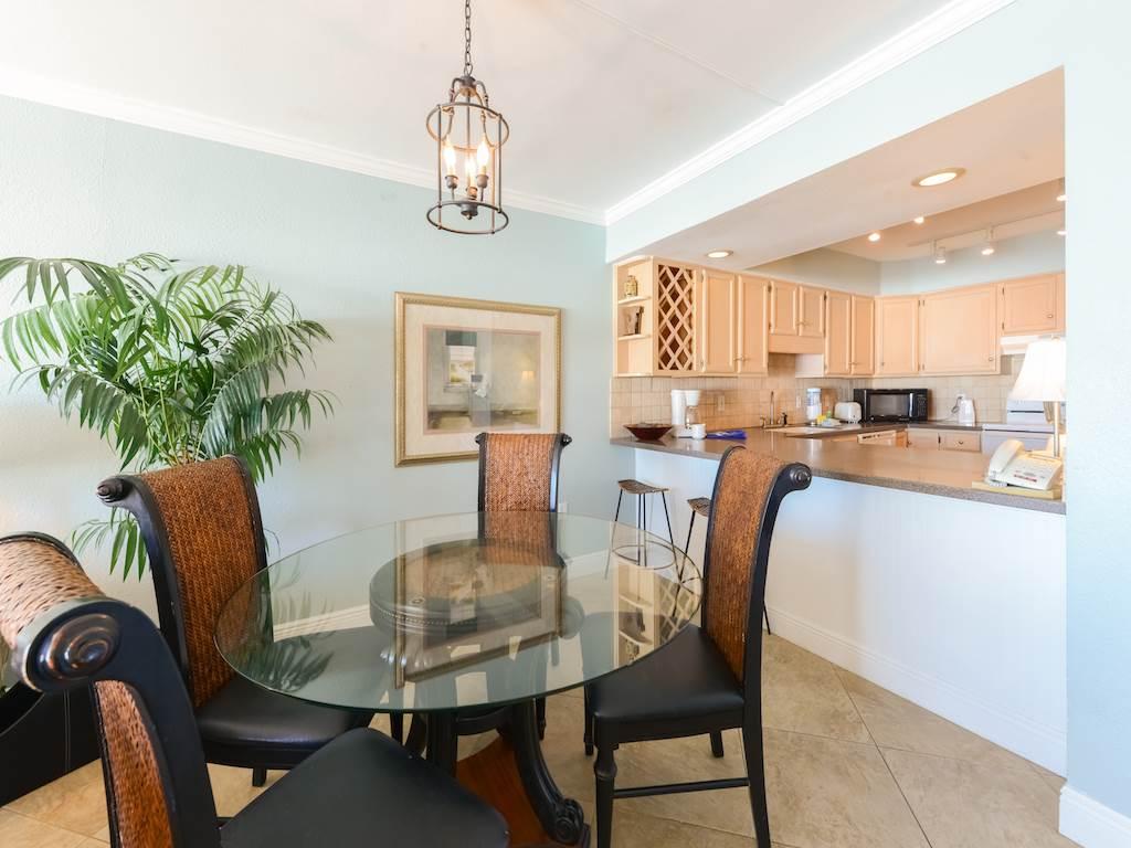 BEACH HOUSE CONDO PH 2 - Residential