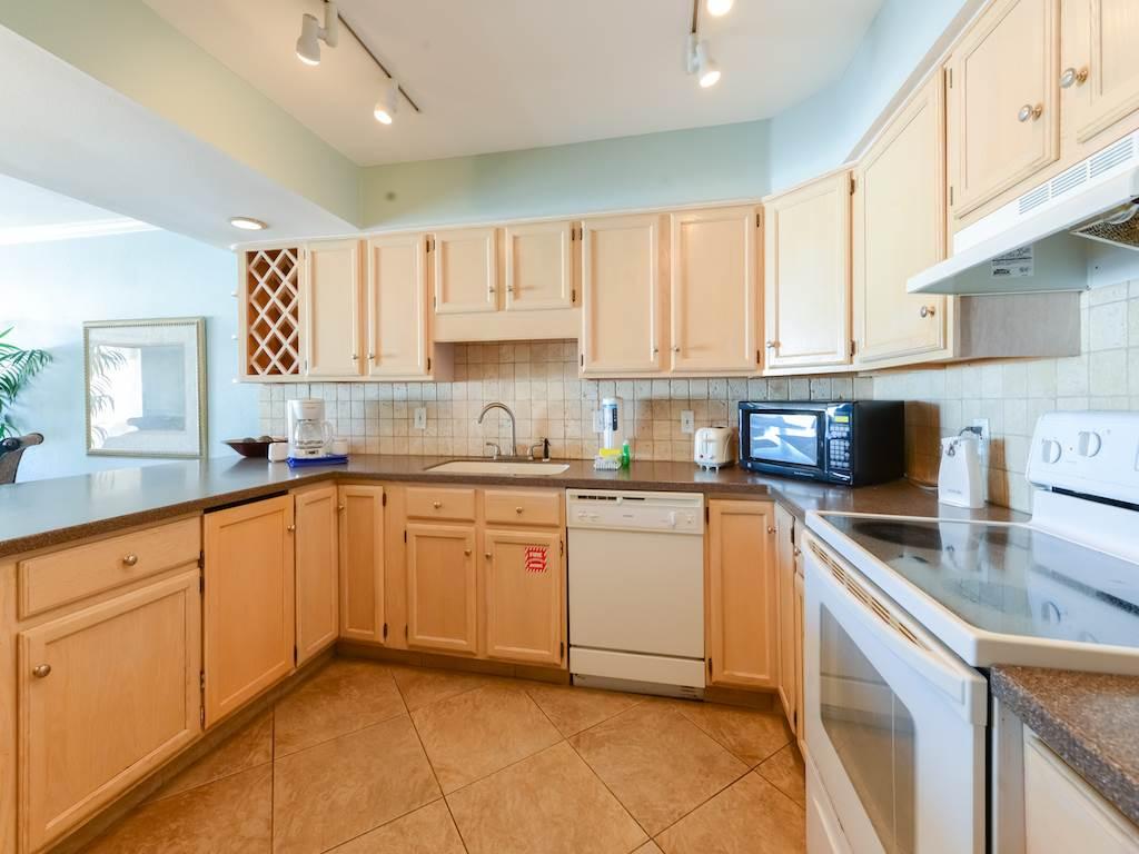 BEACH HOUSE CONDO PH 2 - Residential