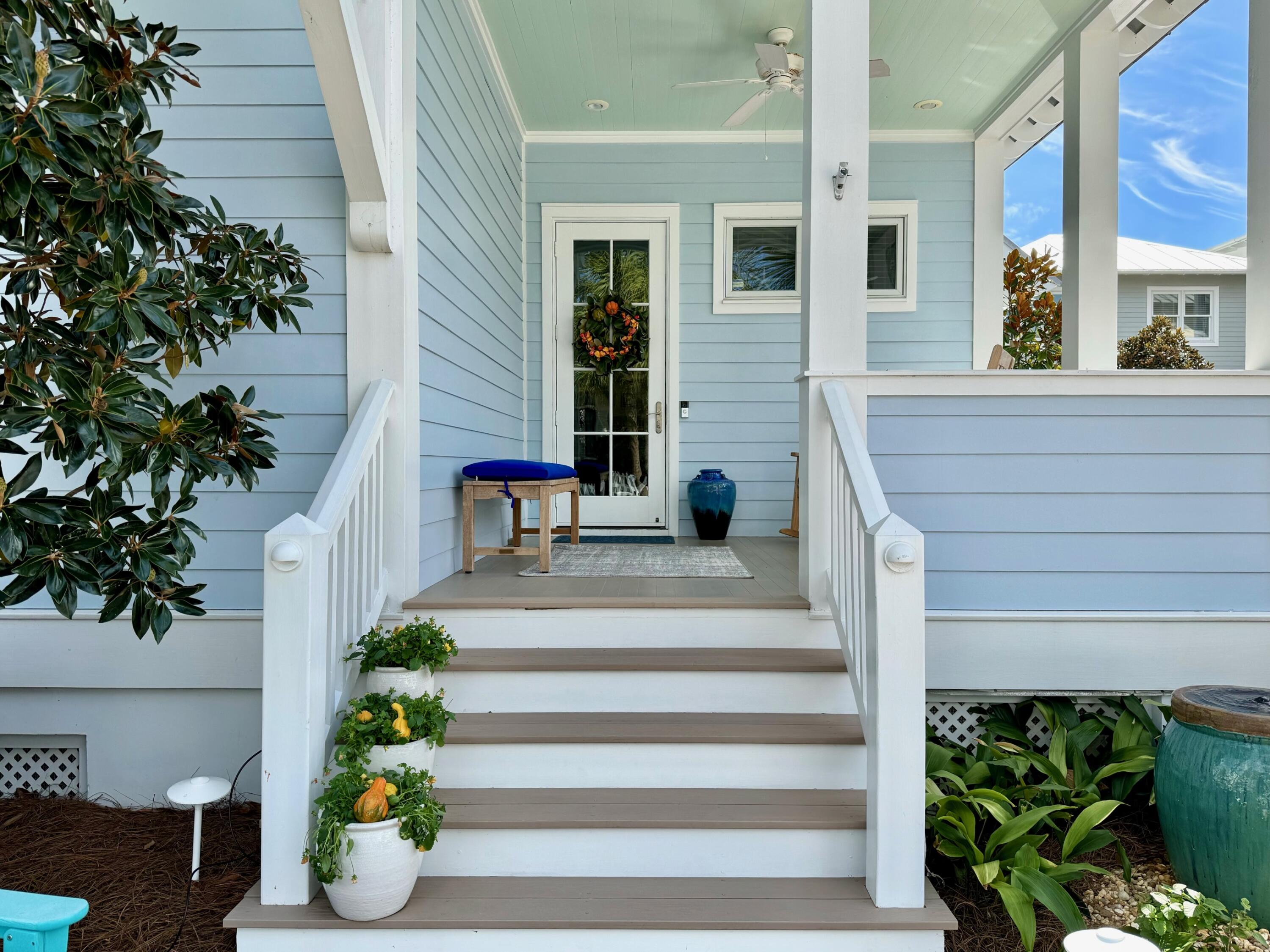 CARILLON BEACH PH XVIII - Residential