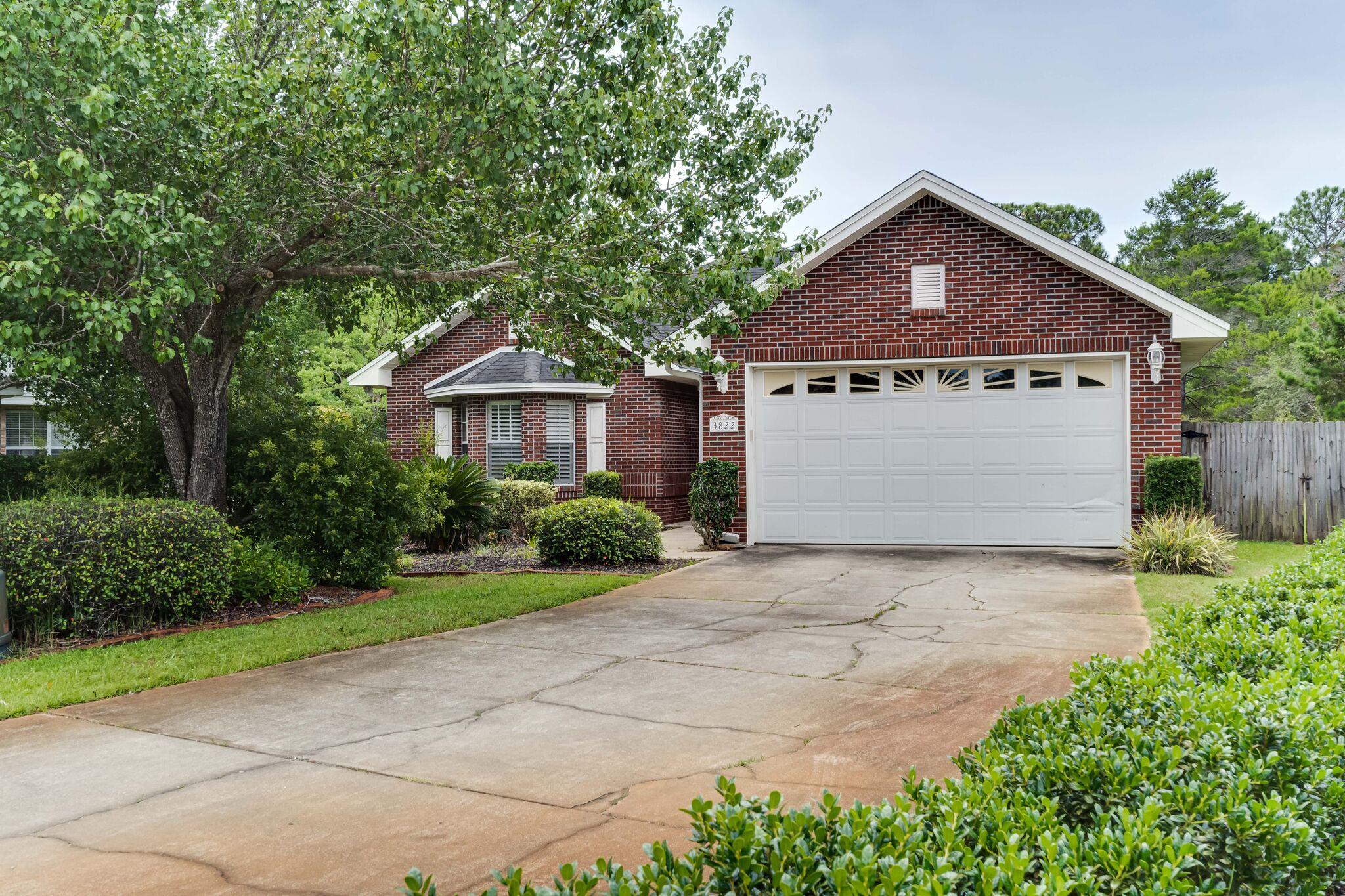 INDIAN TRAIL ESTATES - Residential Lease