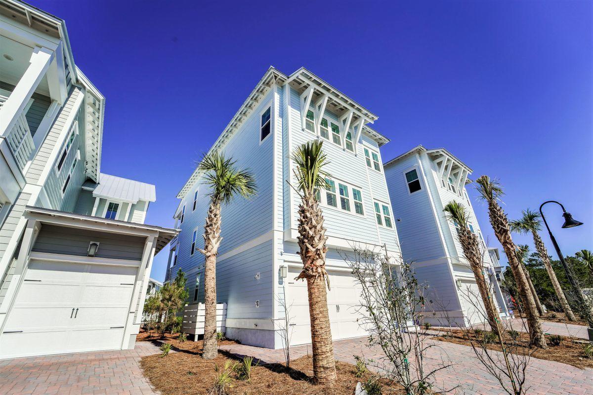 Prominence South Phase III - Residential