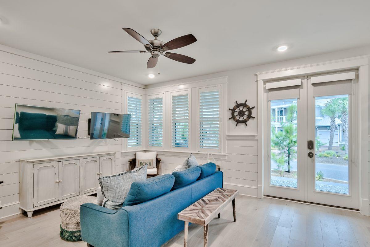 Prominence South Phase III - Residential