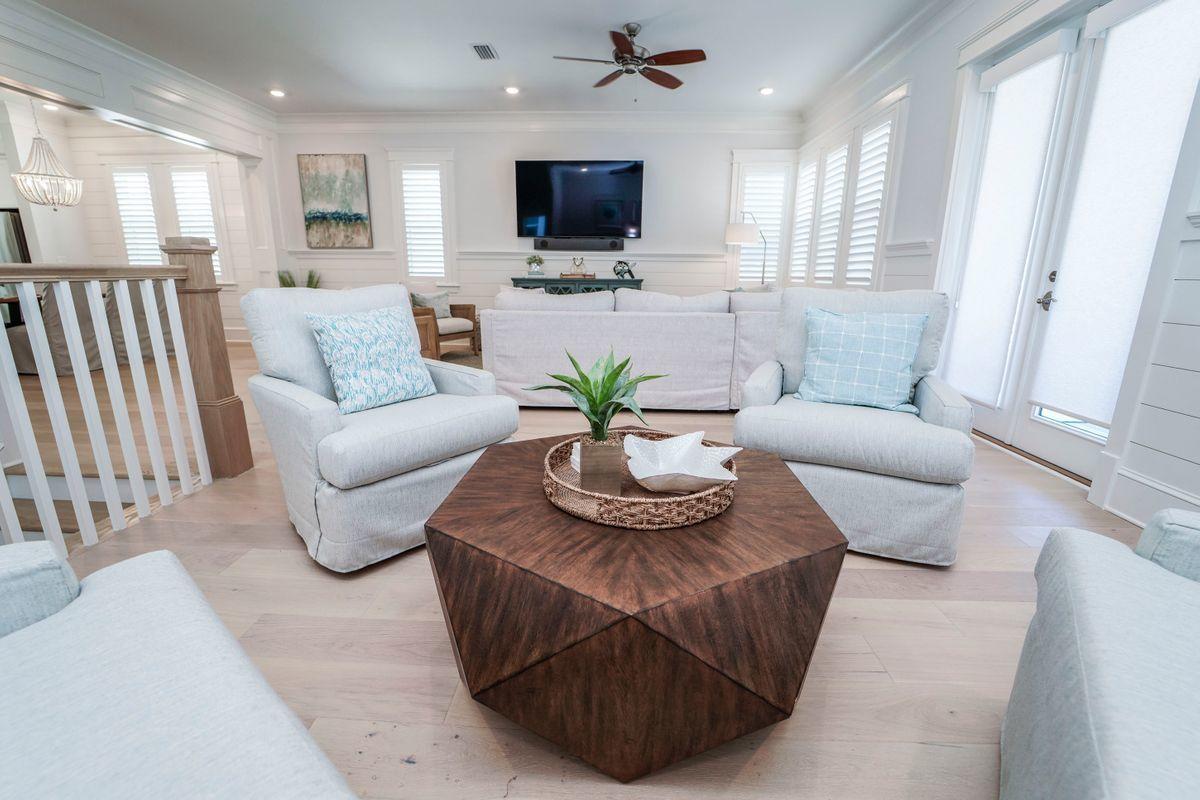 Prominence South Phase III - Residential