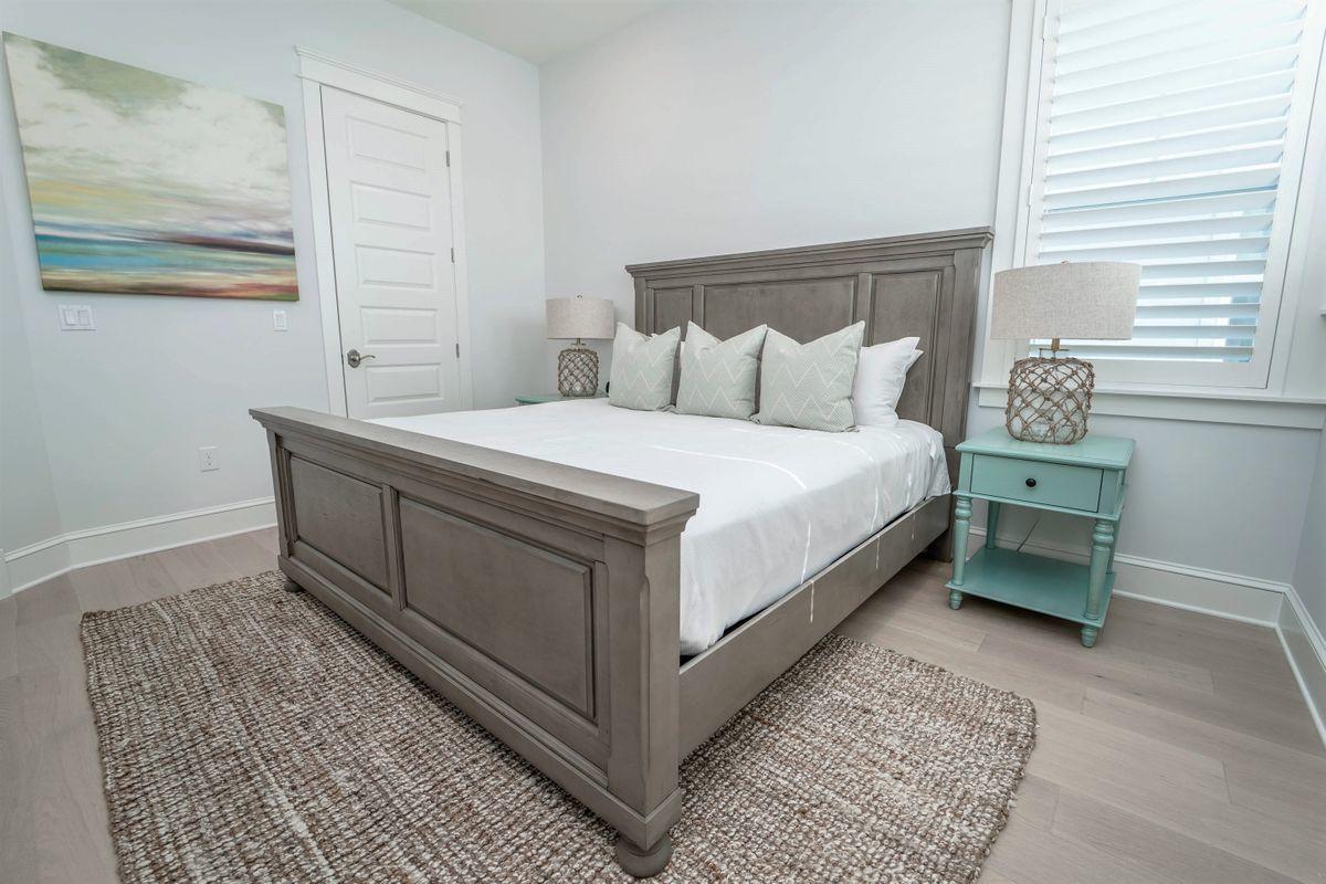 Prominence South Phase III - Residential