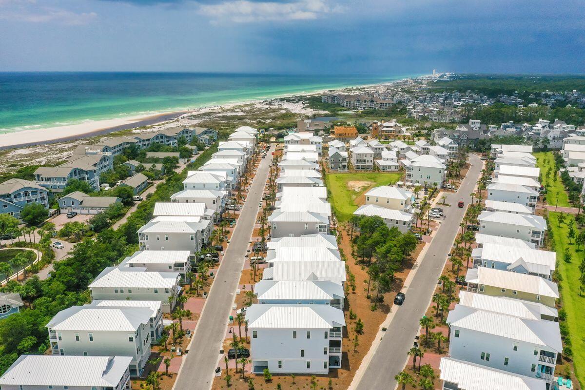 Prominence South Phase III - Residential