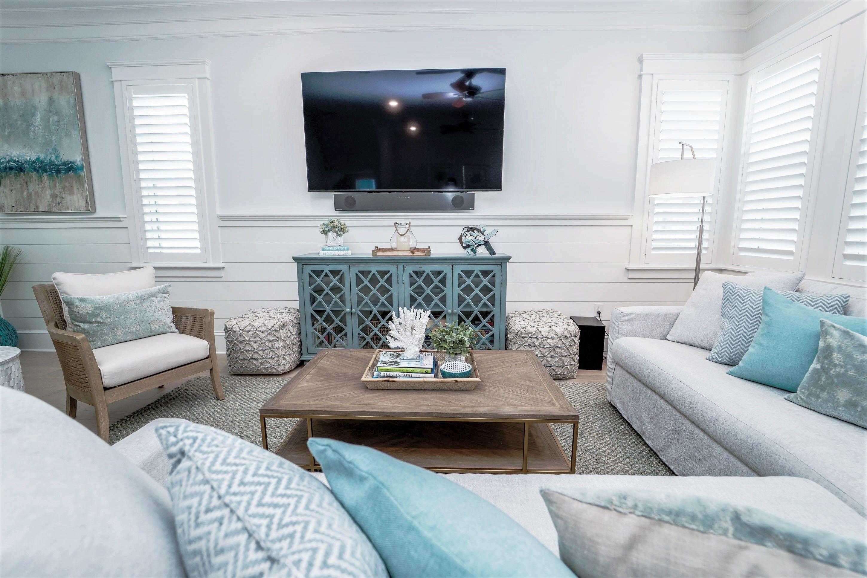 Prominence South Phase III - Residential