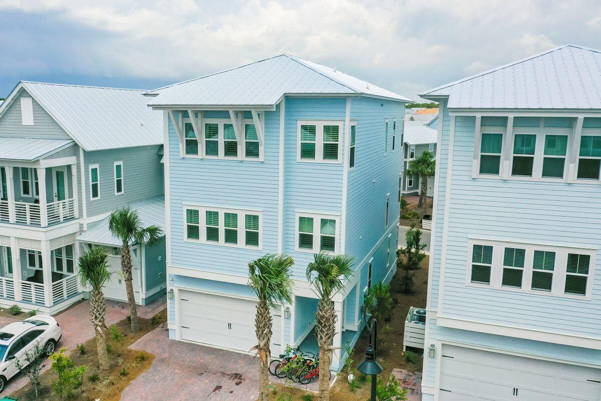 Prominence South Phase III - Residential
