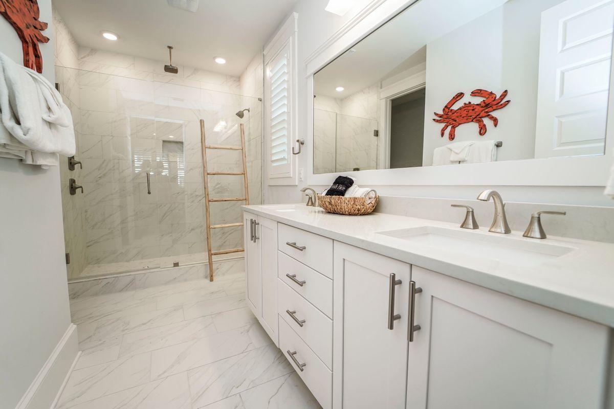 Prominence South Phase III - Residential