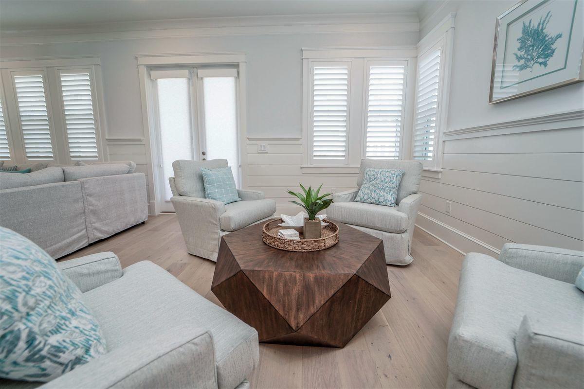 Prominence South Phase III - Residential