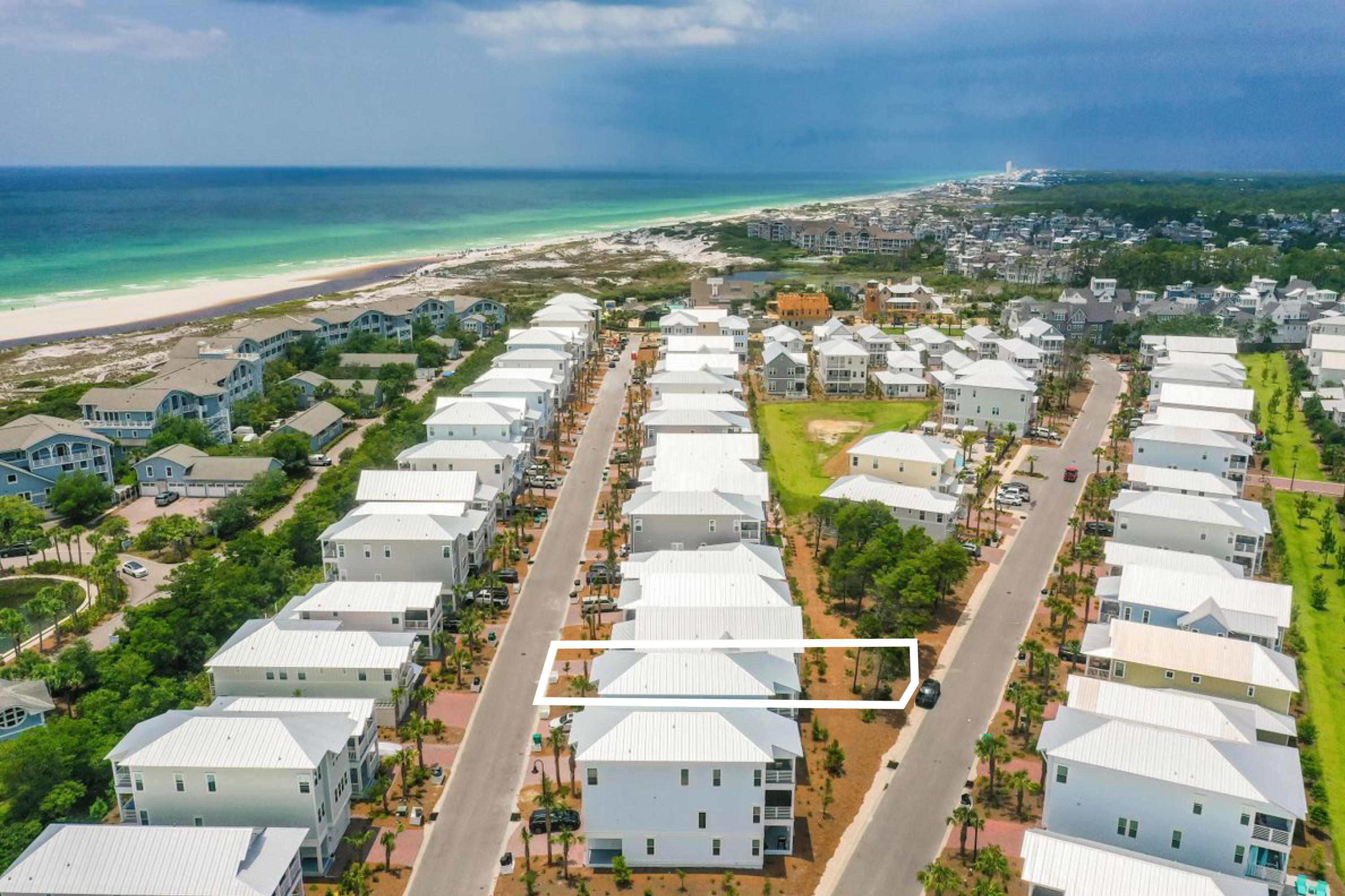 Prominence South Phase III - Residential