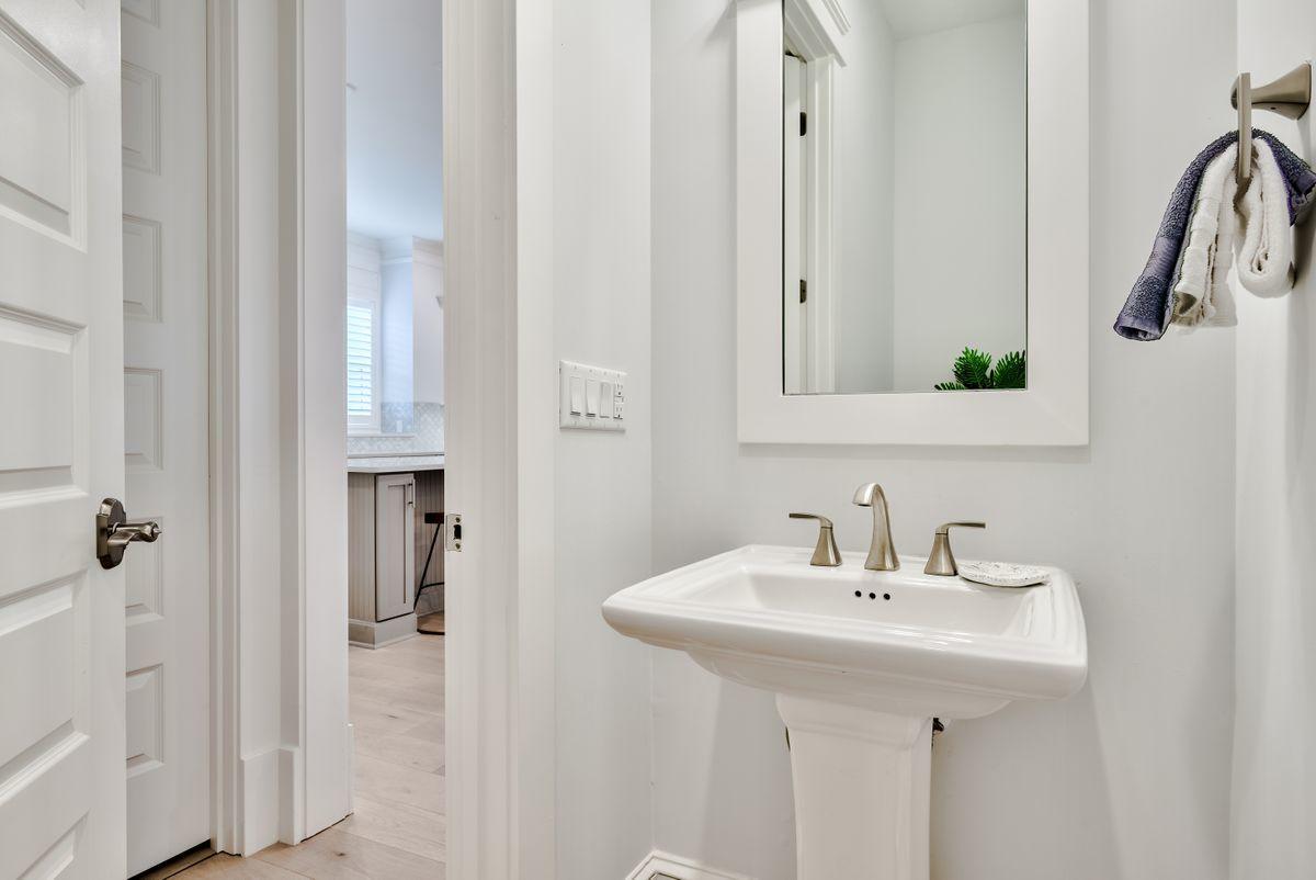 Prominence South Phase III - Residential