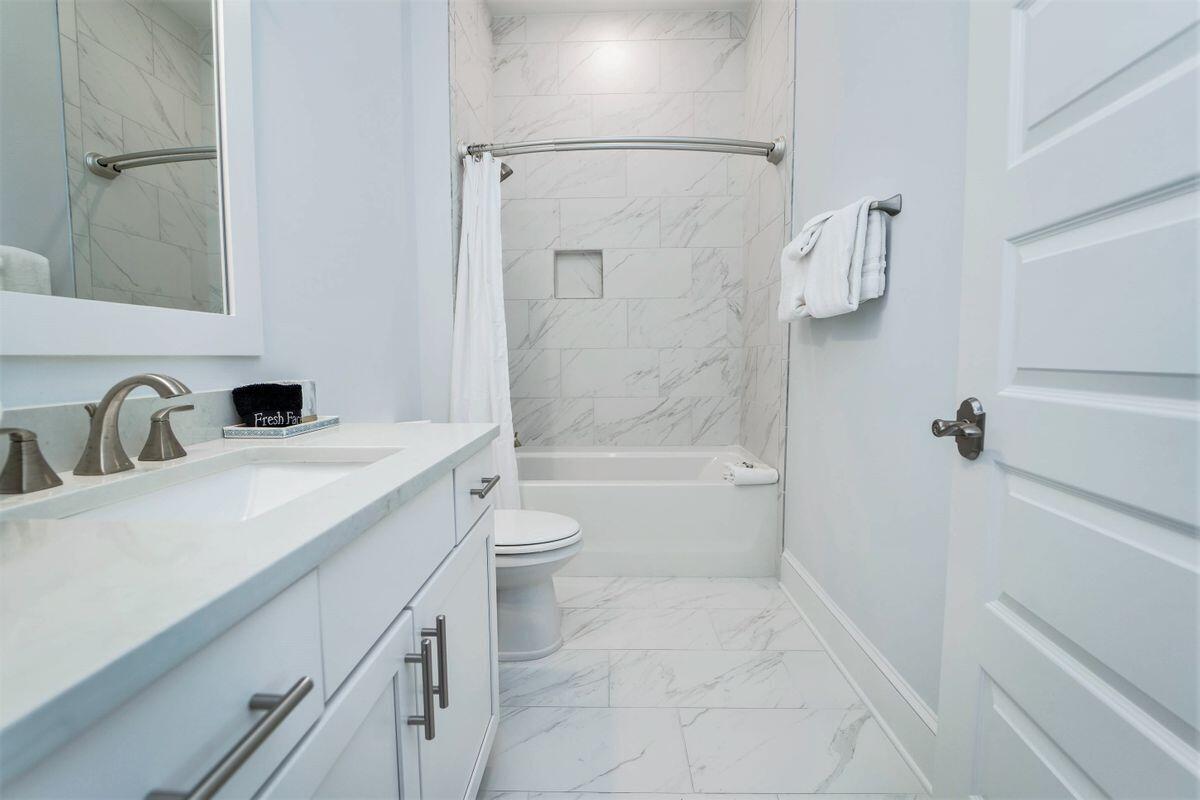 Prominence South Phase III - Residential