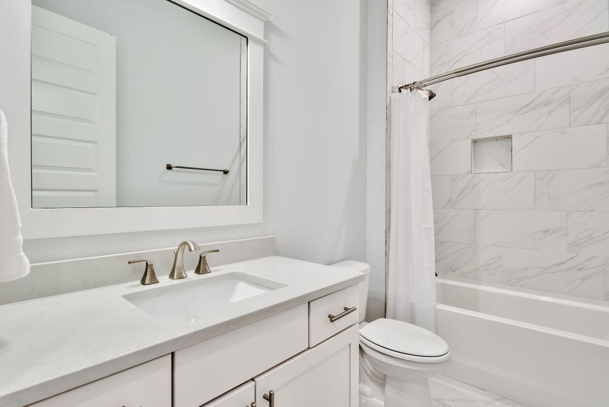 Prominence South Phase III - Residential