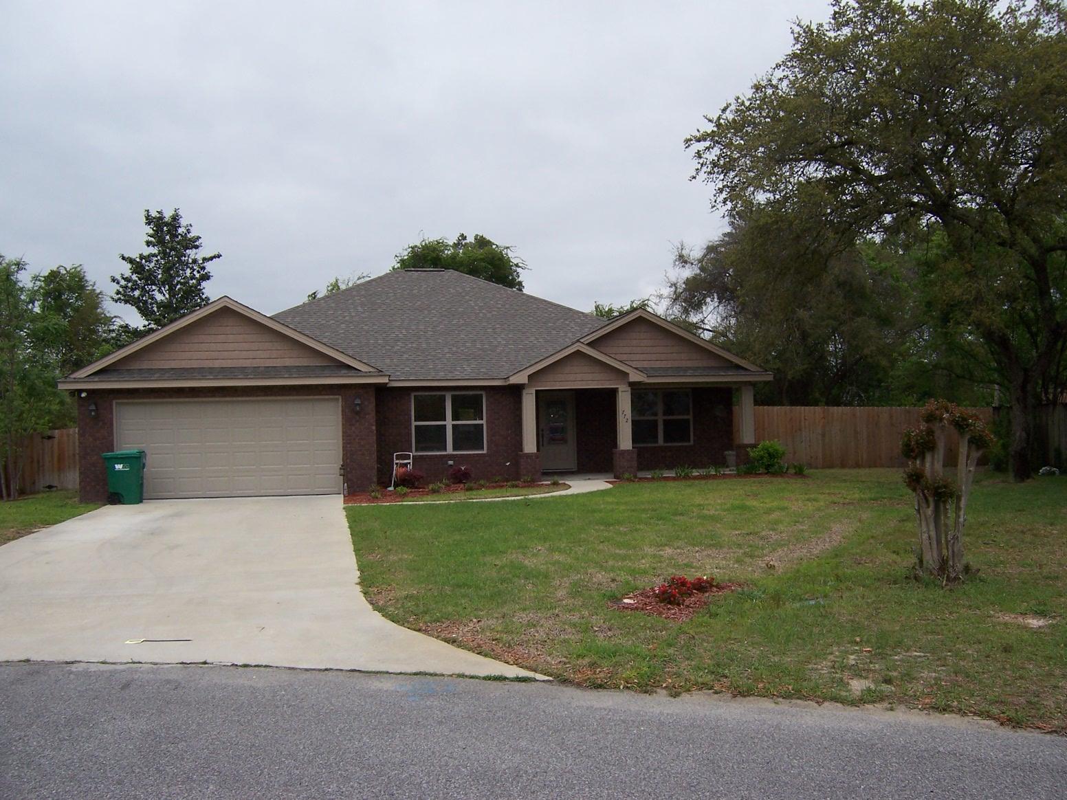 BLUEWATER BAY VILLAGE 1B - Residential Lease