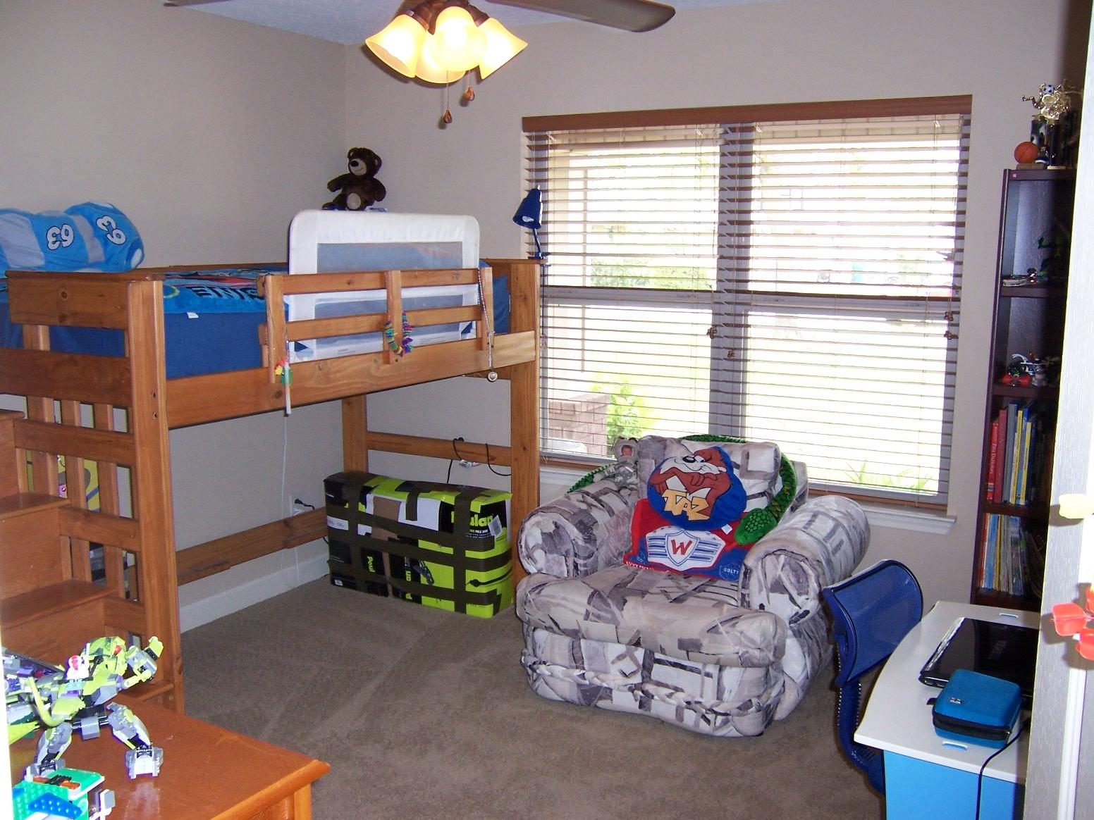 BLUEWATER BAY VILLAGE 1B - Residential Lease