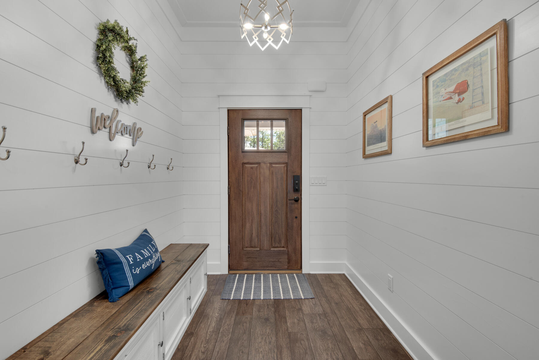 PELICAN BAY S/D - Residential