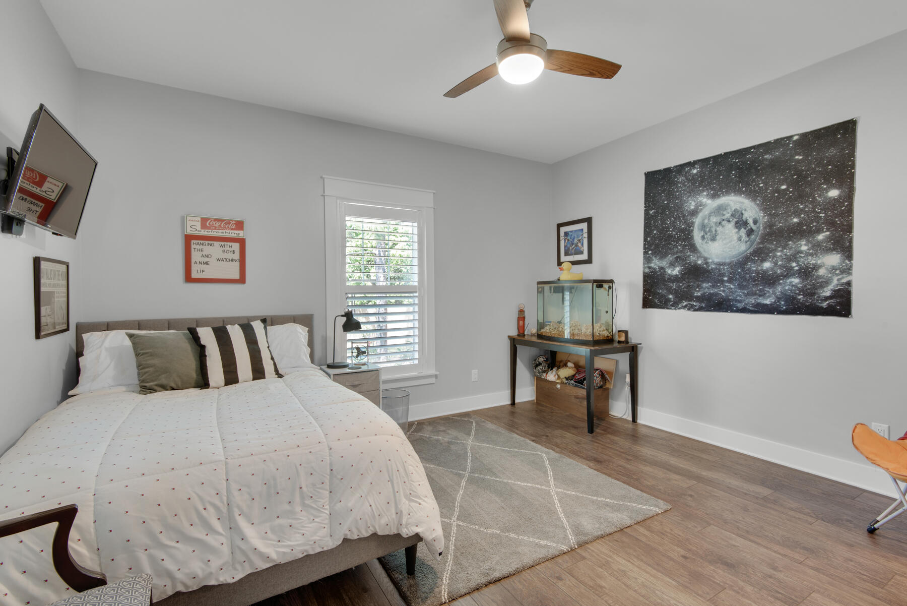PELICAN BAY S/D - Residential