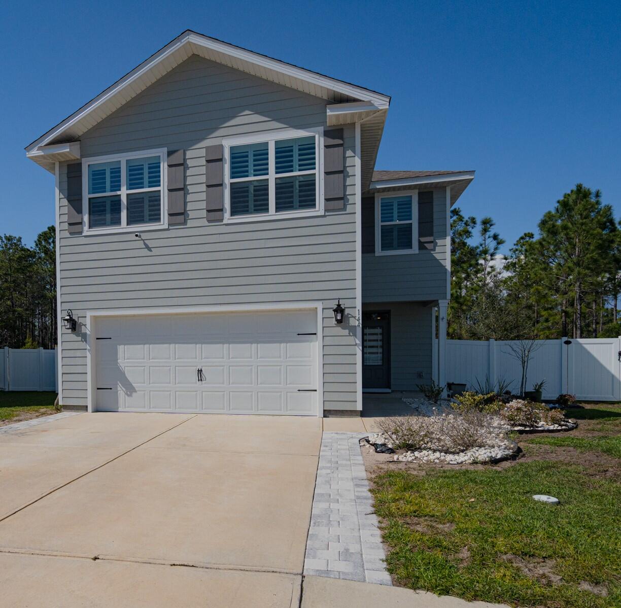 STONEGATE - Residential